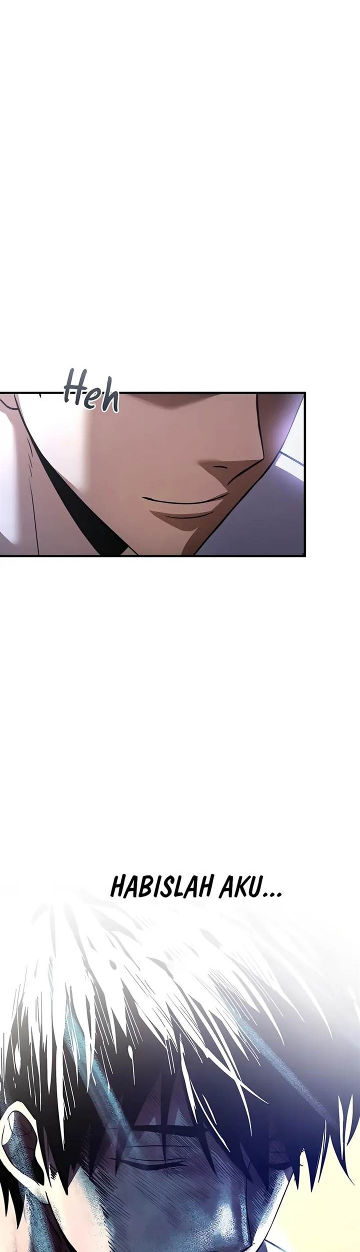 The Dark Swordsman Returns chapter 8 halaman 51
