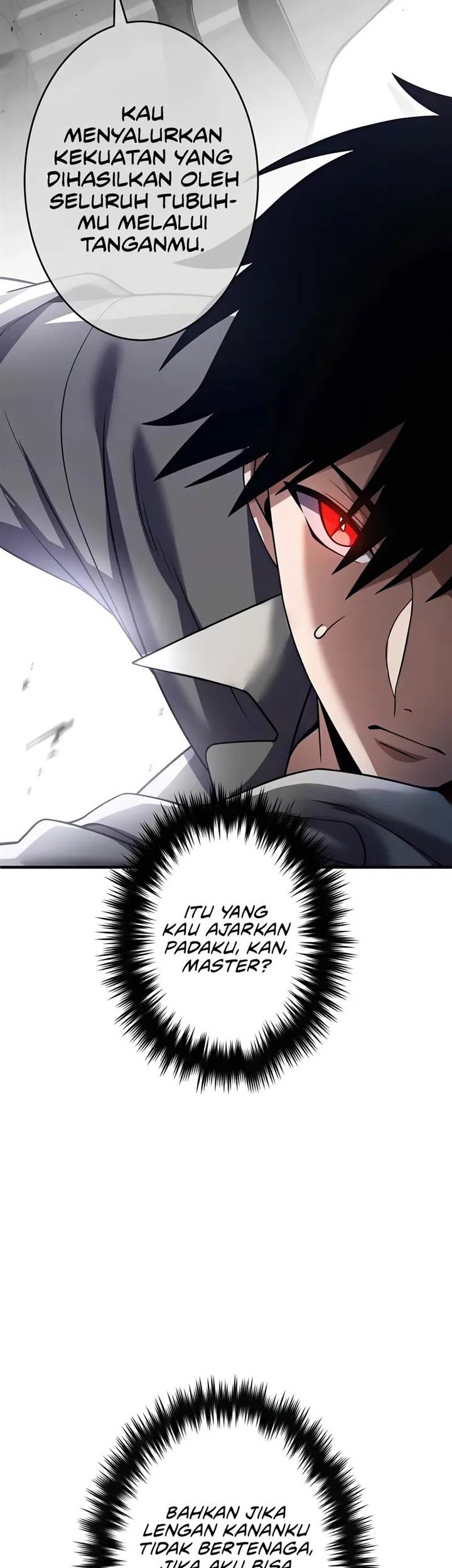 The Dark Swordsman Returns chapter 8 halaman 59
