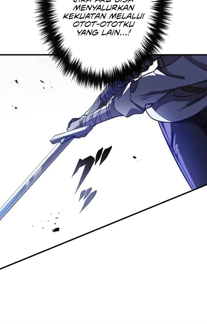 The Dark Swordsman Returns chapter 8 halaman 60
