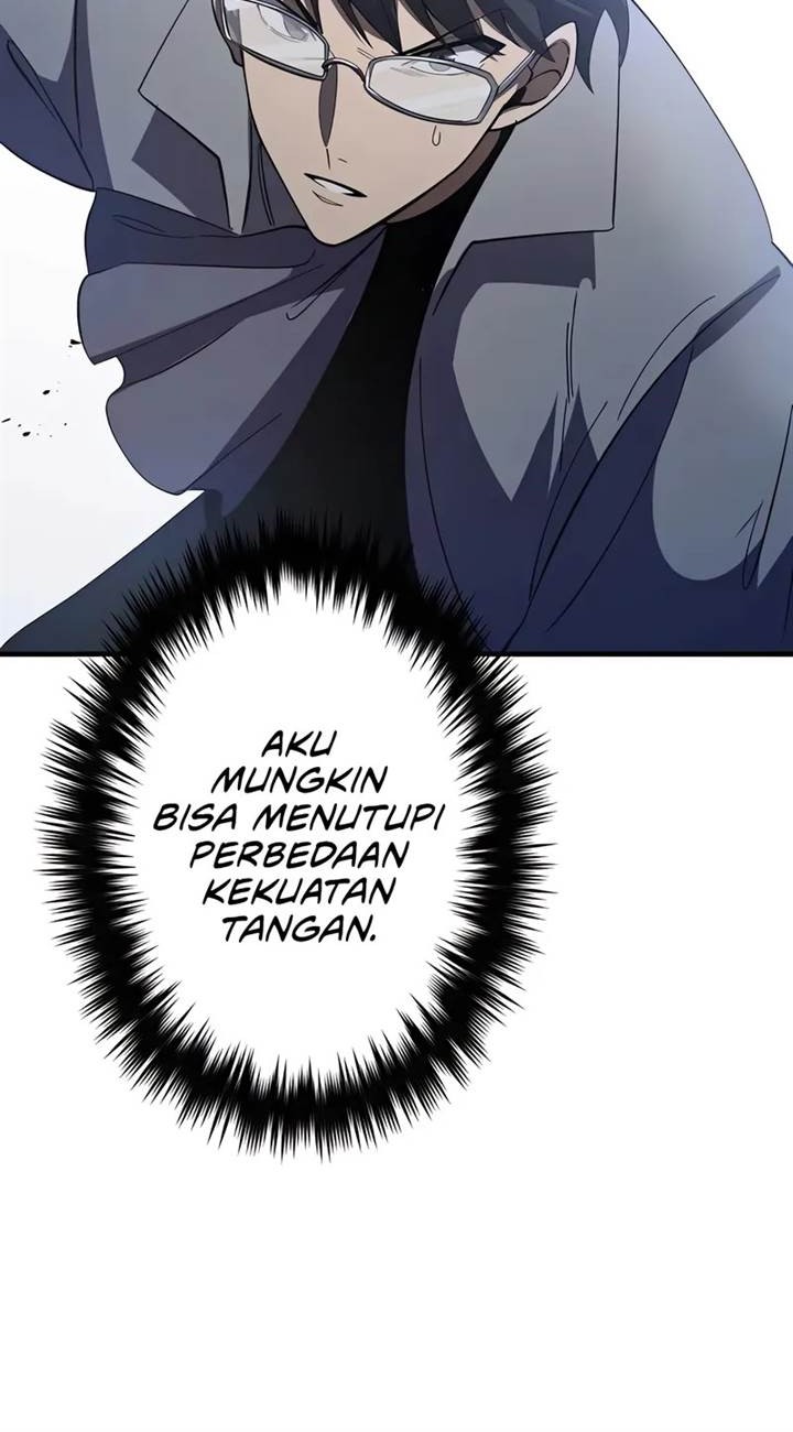 The Dark Swordsman Returns chapter 8 halaman 68