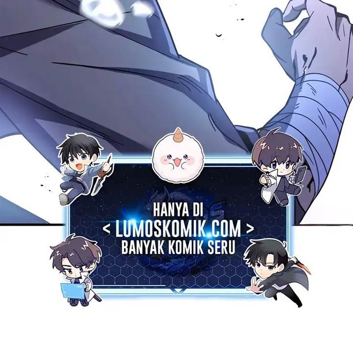 The Dark Swordsman Returns chapter 8 halaman 76