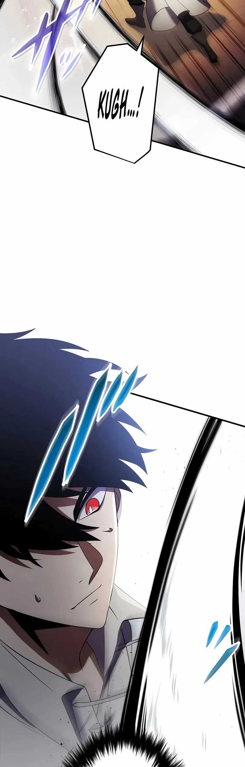 The Dark Swordsman Returns Bab 9 halaman 2
