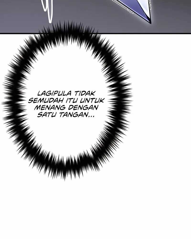The Dark Swordsman Returns Bab 9 halaman 6