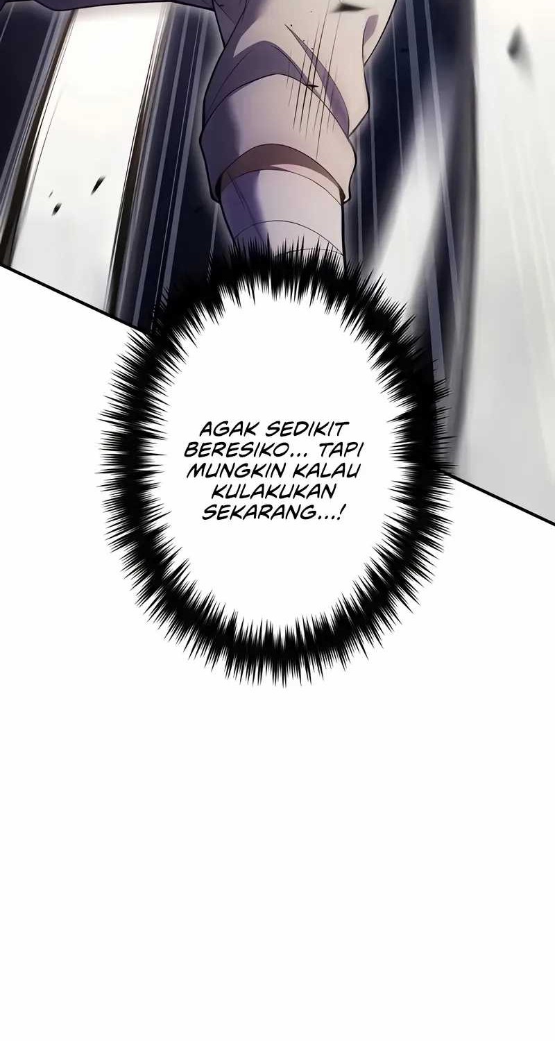 The Dark Swordsman Returns Bab 9 halaman 8