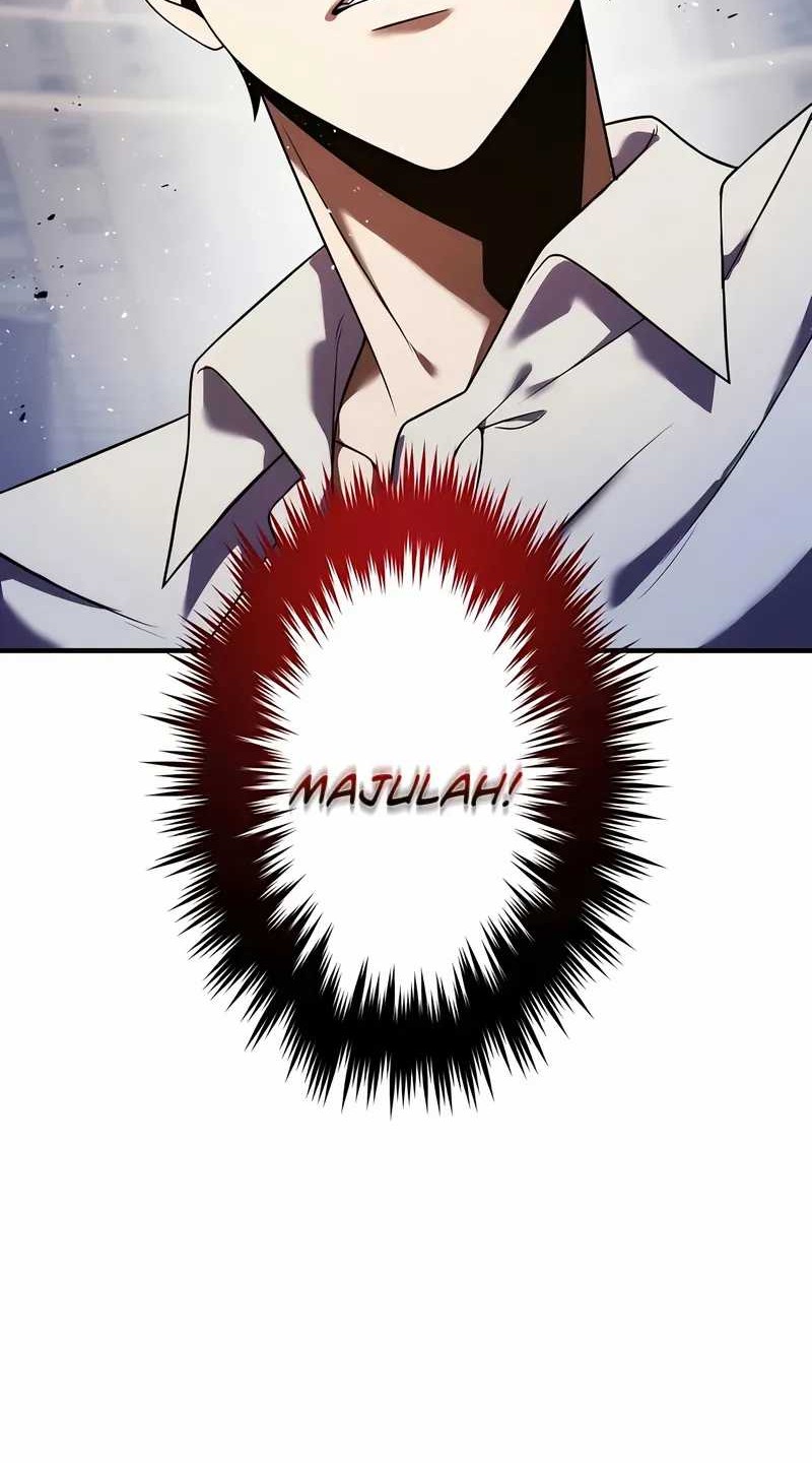 The Dark Swordsman Returns Bab 9 halaman 10