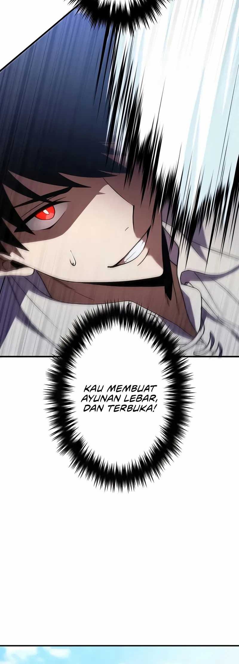 The Dark Swordsman Returns Bab 9 halaman 12