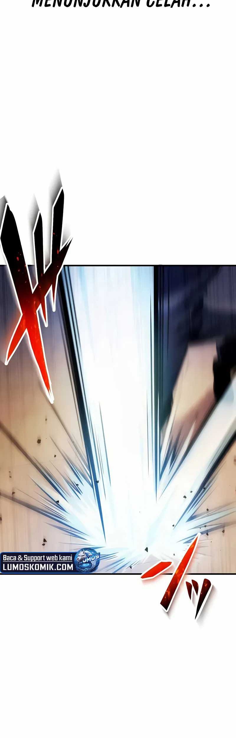 The Dark Swordsman Returns Bab 9 halaman 14