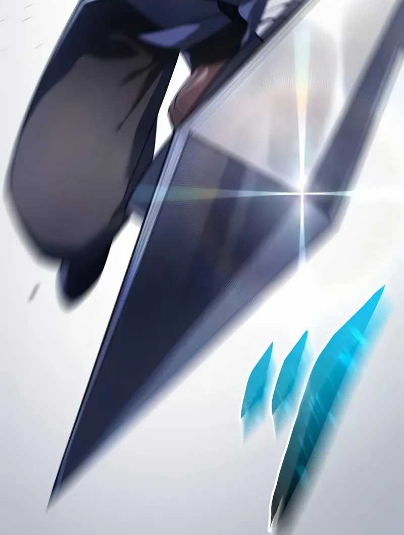 The Dark Swordsman Returns Bab 9 halaman 18