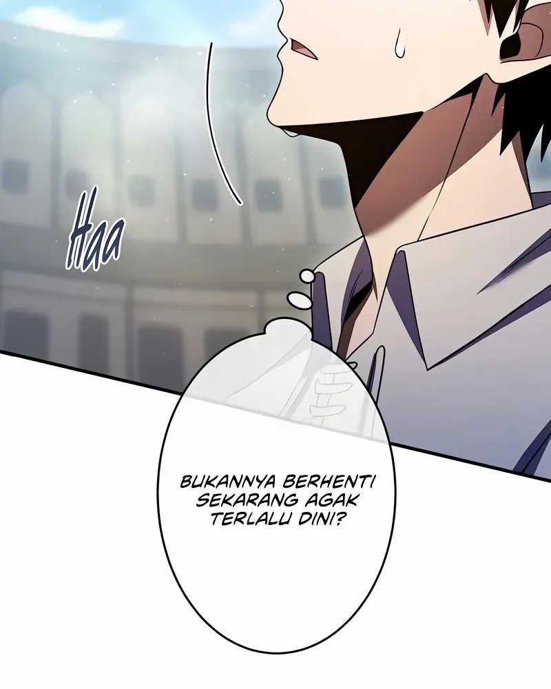 The Dark Swordsman Returns Bab 9 halaman 21