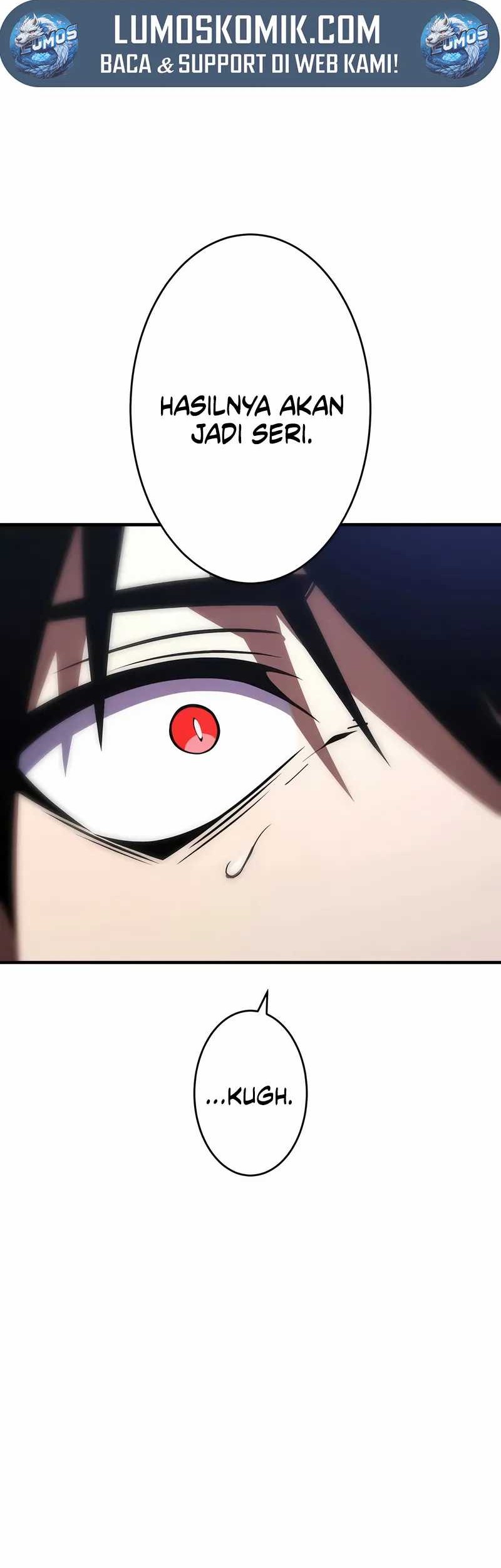 The Dark Swordsman Returns Bab 9 halaman 23