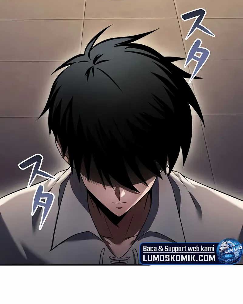 The Dark Swordsman Returns Bab 9 halaman 27