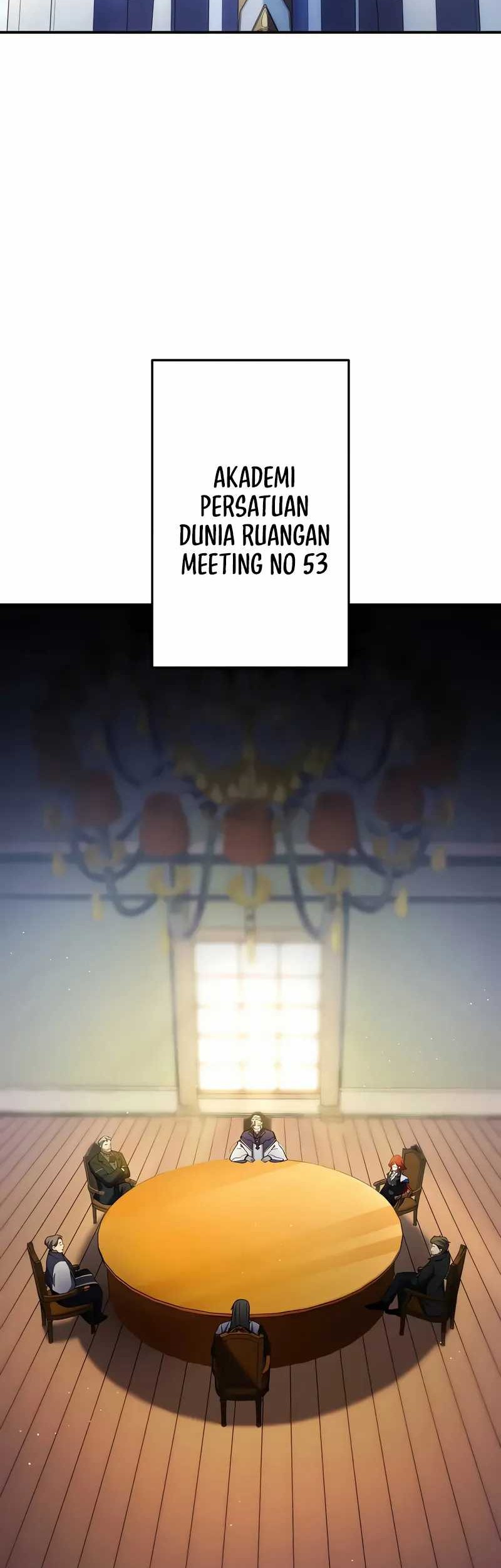 The Dark Swordsman Returns Bab 9 halaman 32