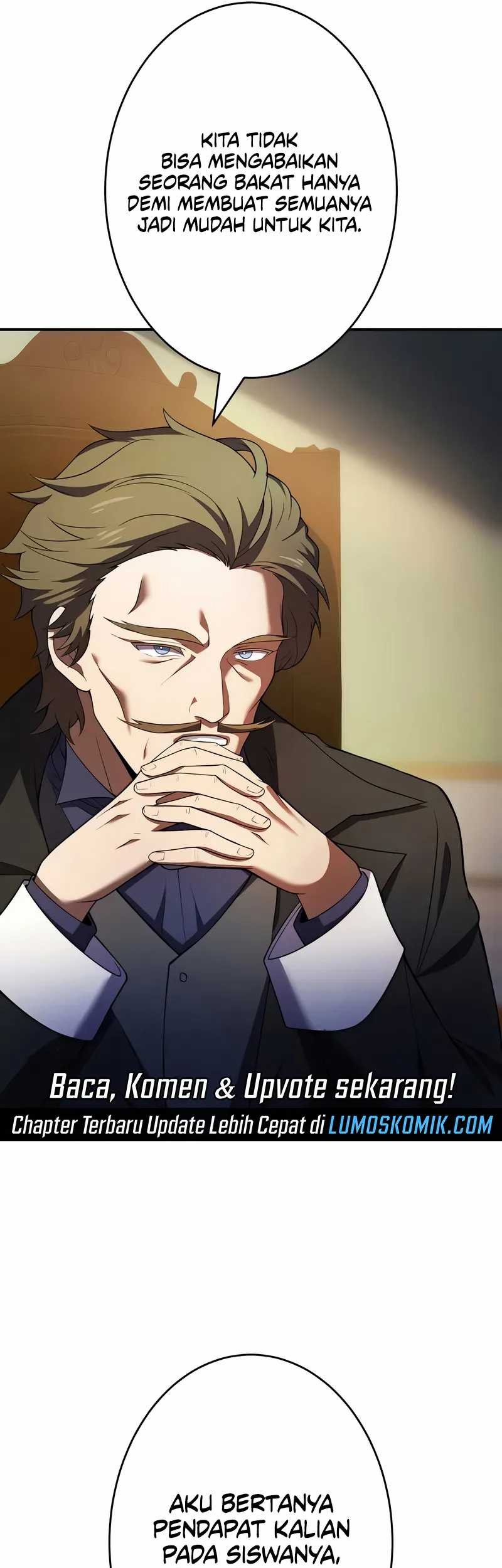 The Dark Swordsman Returns Bab 9 halaman 37
