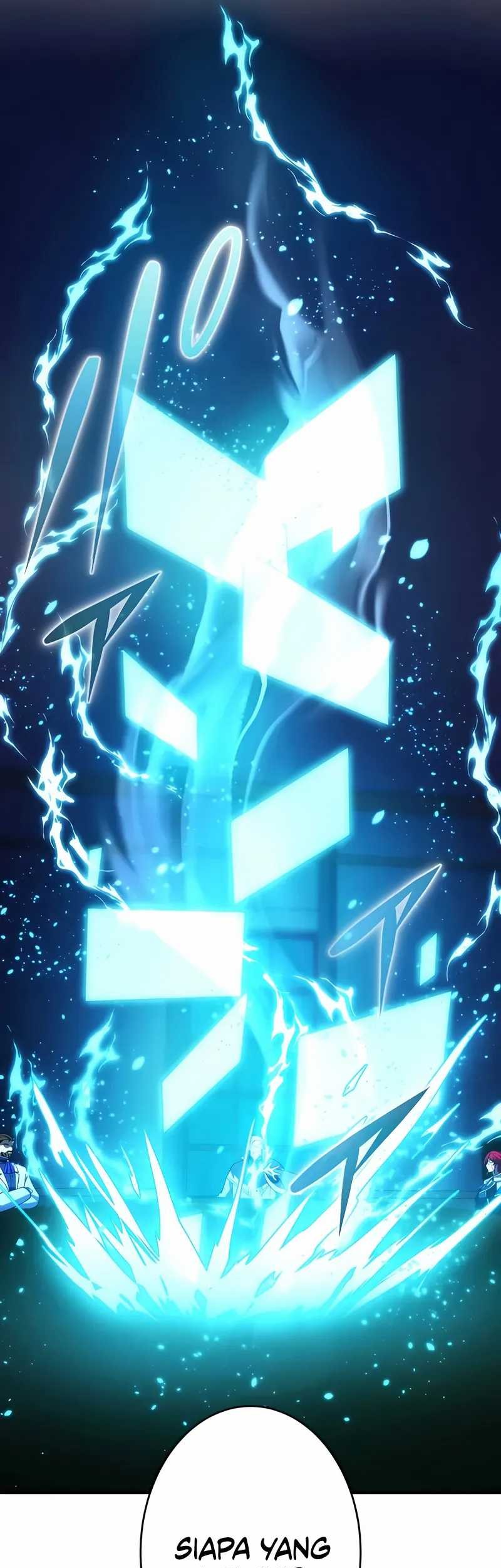 The Dark Swordsman Returns Bab 9 halaman 39