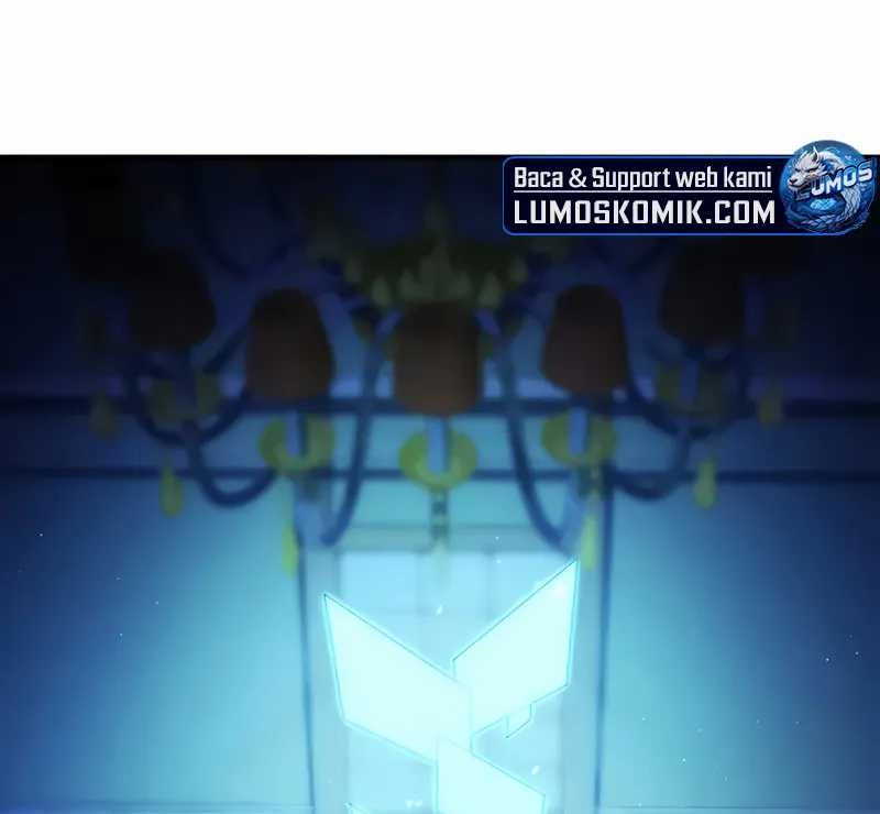 The Dark Swordsman Returns Bab 9 halaman 44