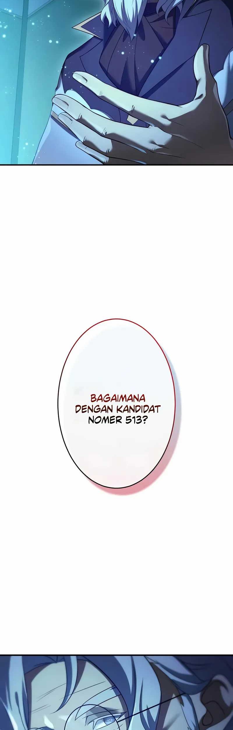 The Dark Swordsman Returns Bab 9 halaman 46
