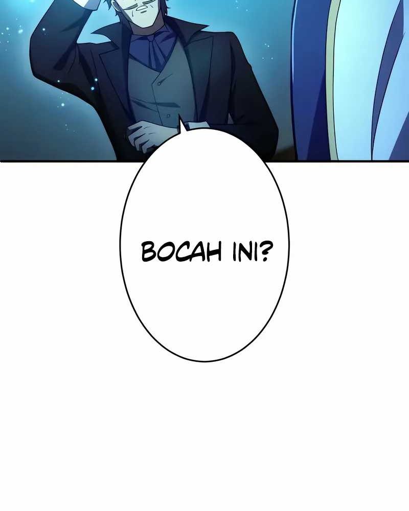 The Dark Swordsman Returns Bab 9 halaman 50