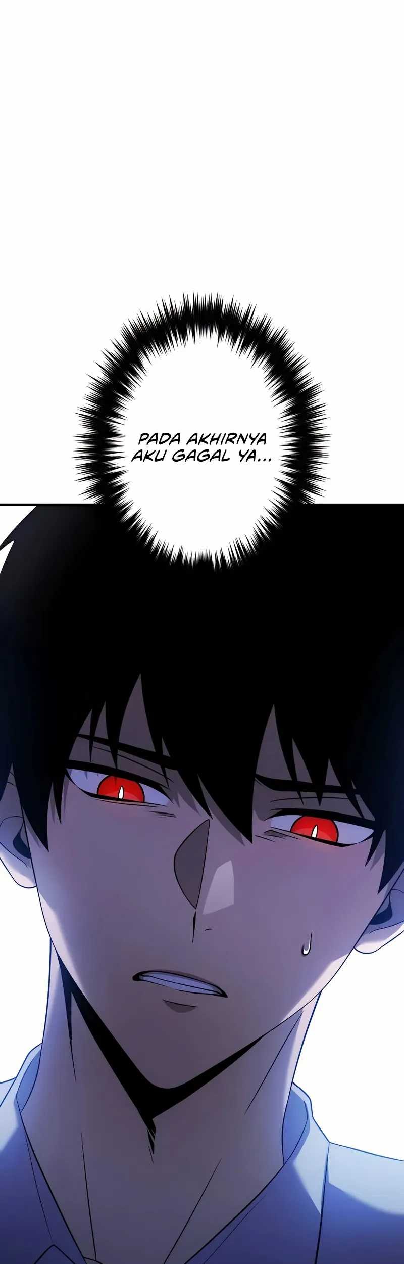 The Dark Swordsman Returns Bab 9 halaman 67
