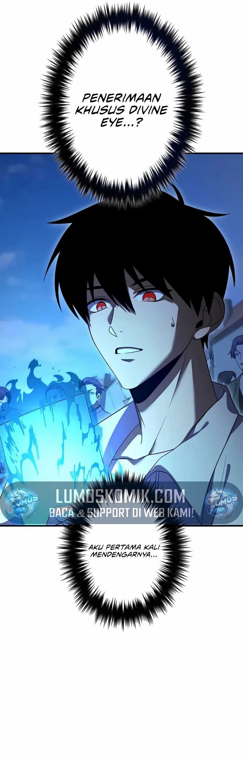 The Dark Swordsman Returns Bab 9 halaman 74