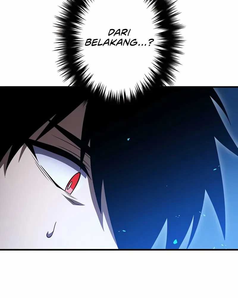 The Dark Swordsman Returns Bab 9 halaman 76