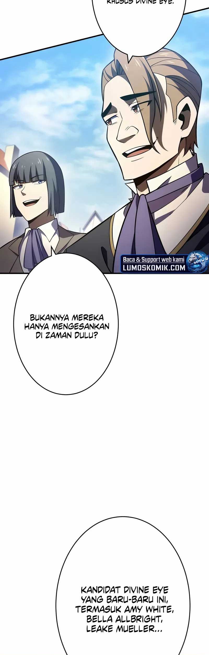 The Dark Swordsman Returns Bab 9 halaman 80