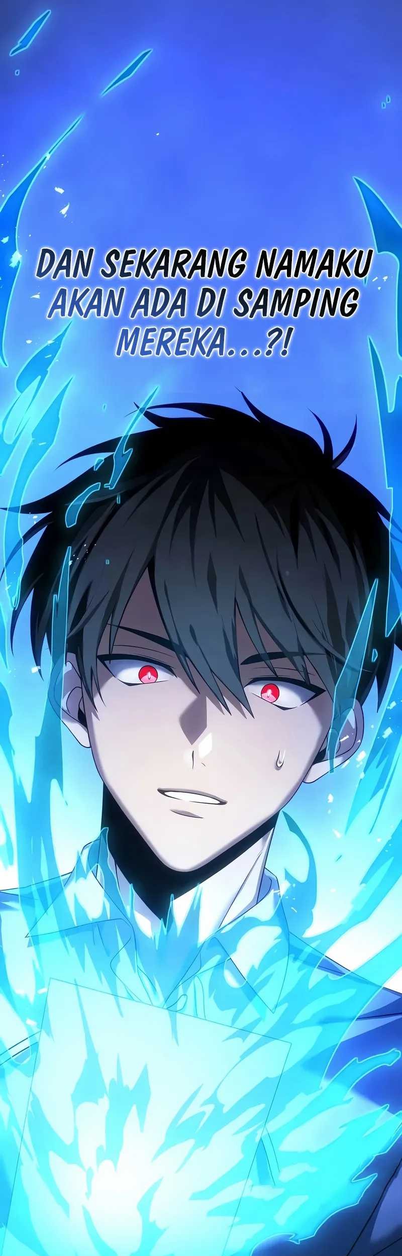 The Dark Swordsman Returns Bab 9 halaman 87