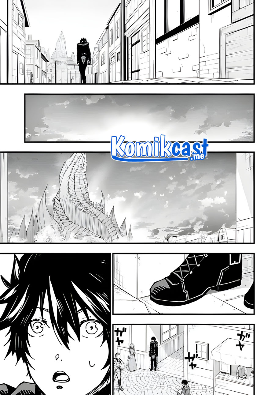 The Darkness was Comfortable for Me chapter 02 halaman 41