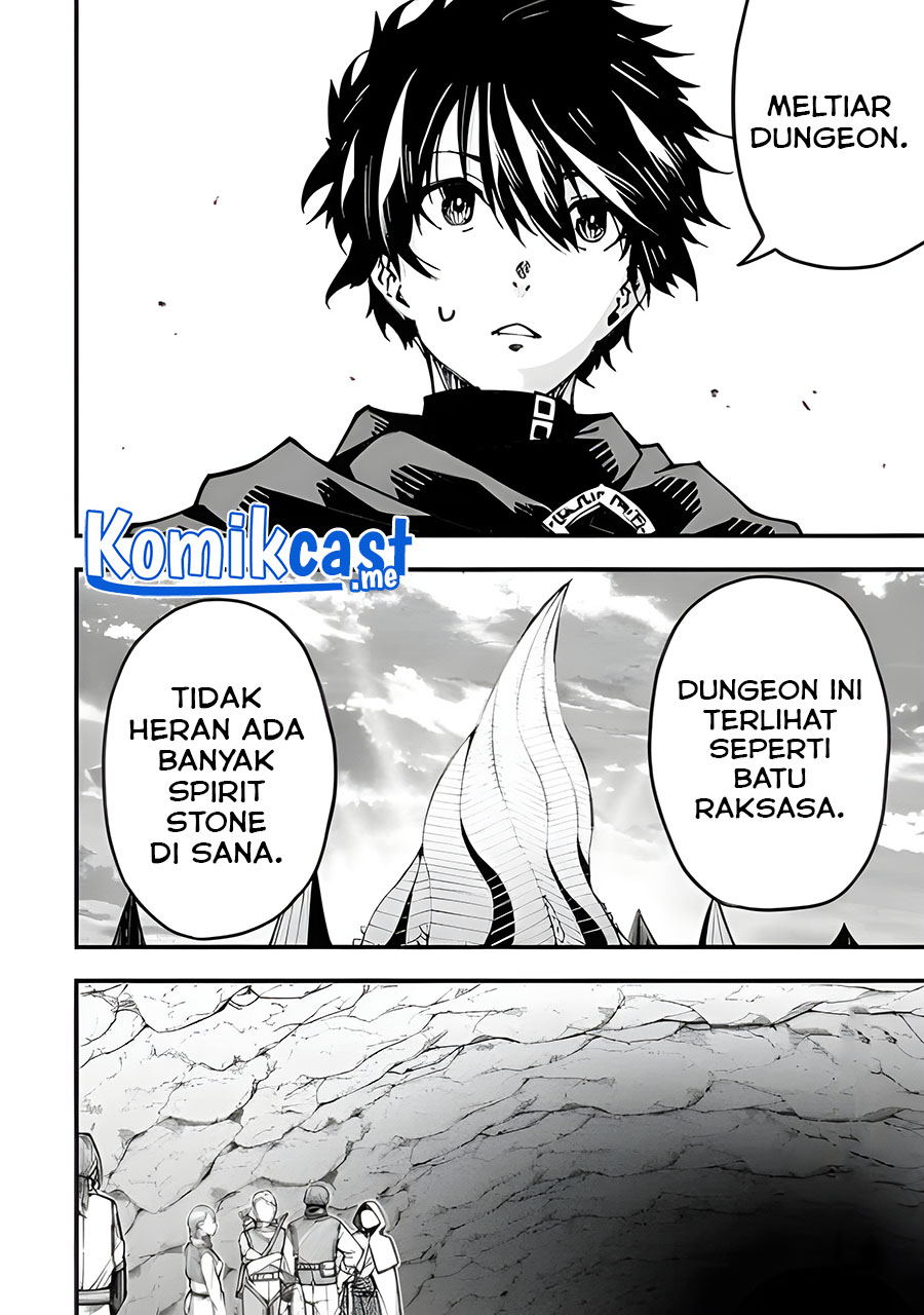 The Darkness was Comfortable for Me chapter 02 halaman 44