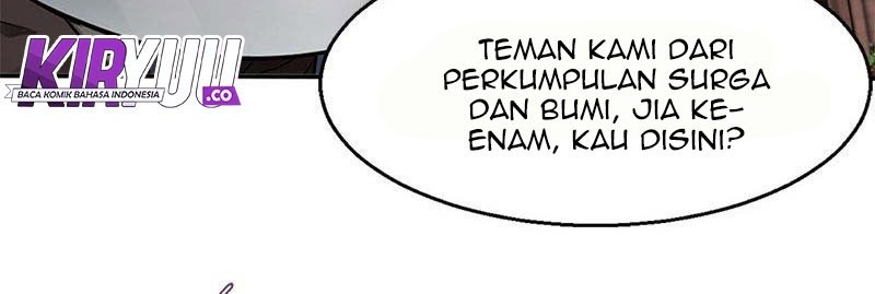 The Deer and the Cauldro Bab 01 halaman 10