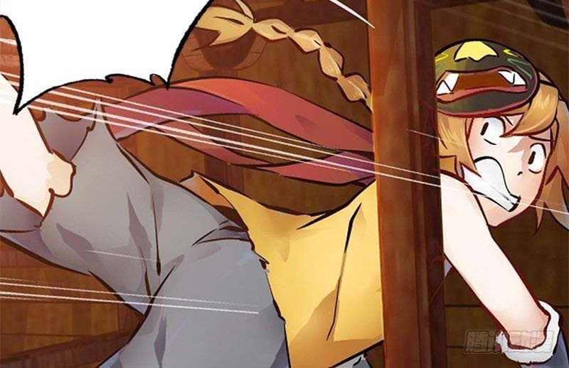 The Deer and the Cauldro Bab 02 halaman 16