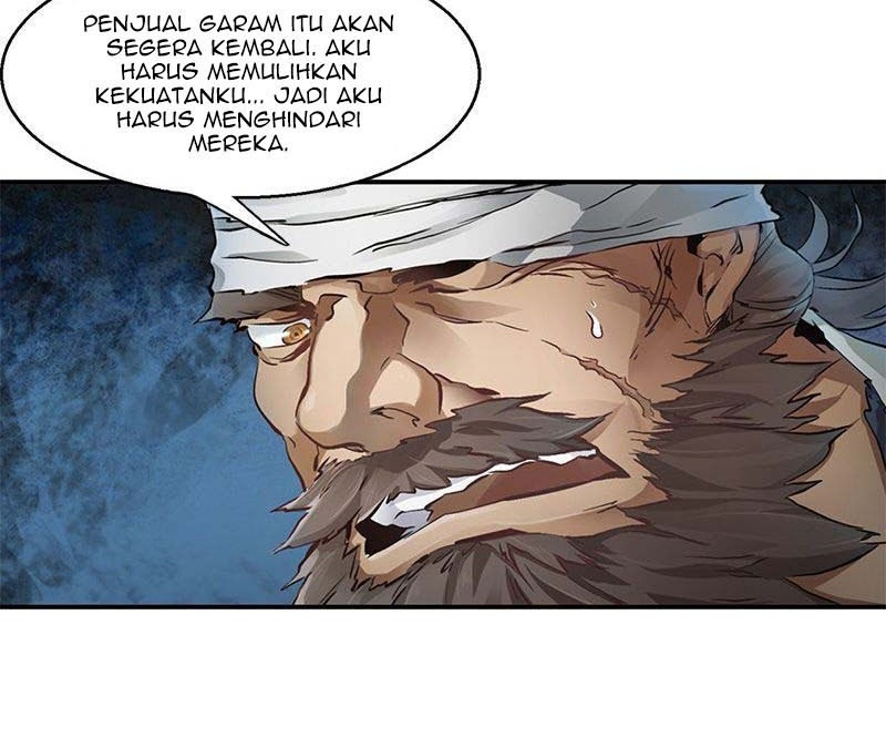 The Deer and the Cauldro Bab 02 halaman 33