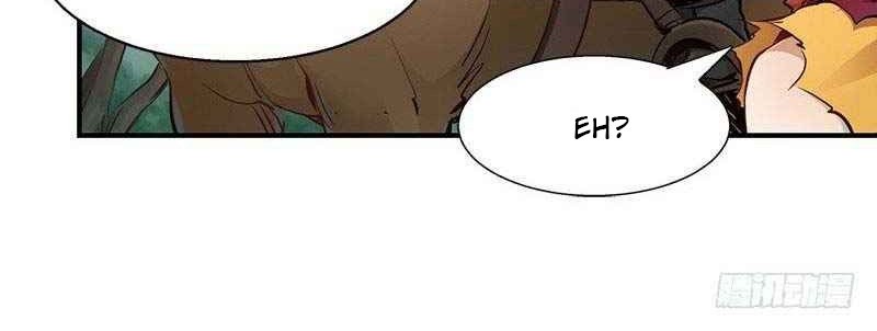 The Deer and the Cauldro chapter 06 halaman 10