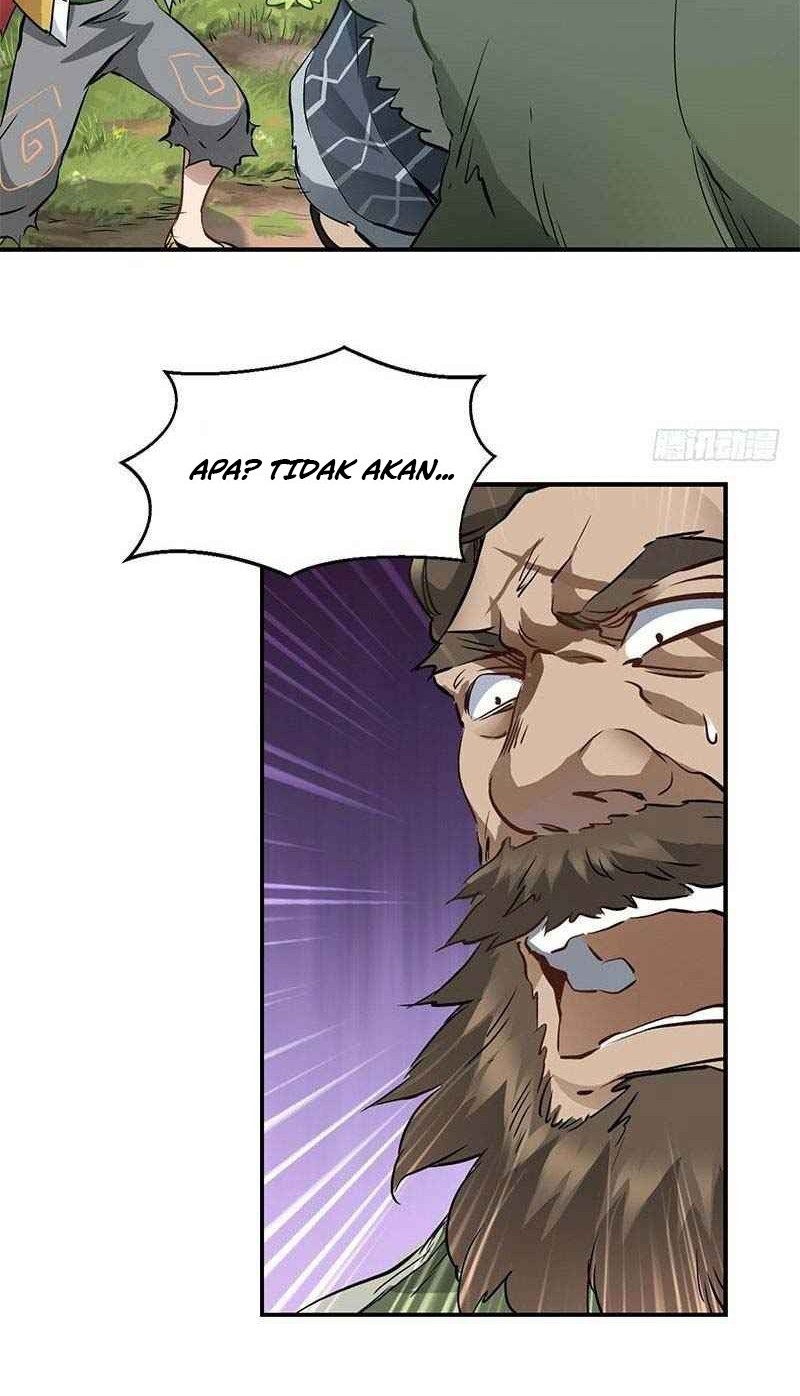 The Deer and the Cauldro chapter 06 halaman 26