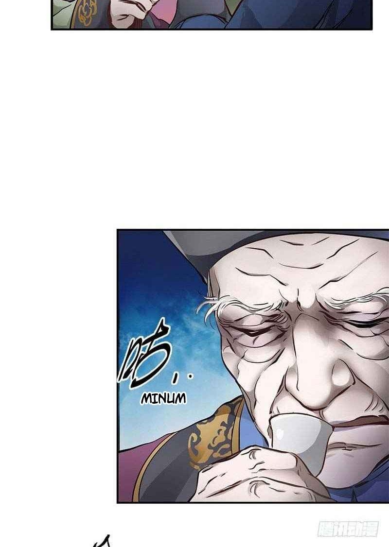The Deer and the Cauldro chapter 07 halaman 10