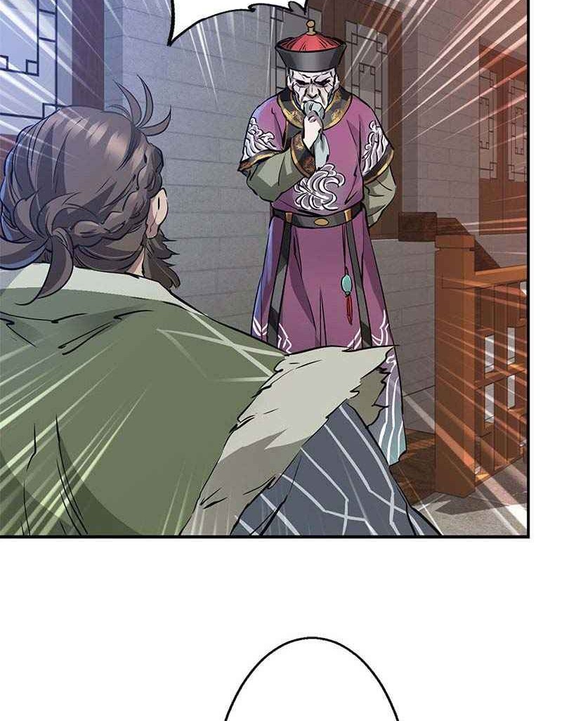 The Deer and the Cauldro chapter 08 halaman 13