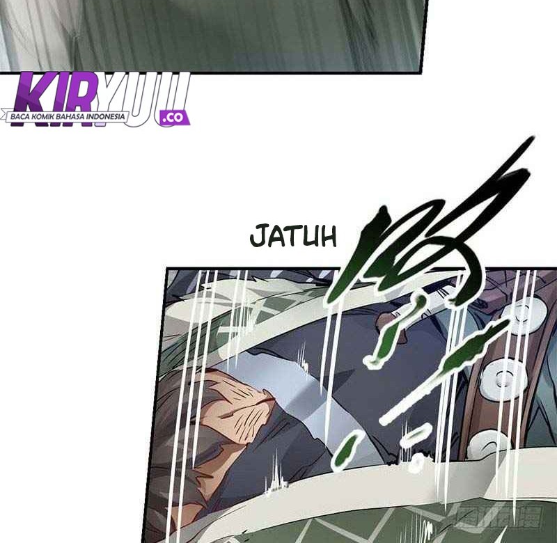 The Deer and the Cauldro chapter 08 halaman 19