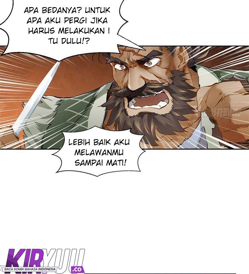 The Deer and the Cauldro Bab 10 halaman 4
