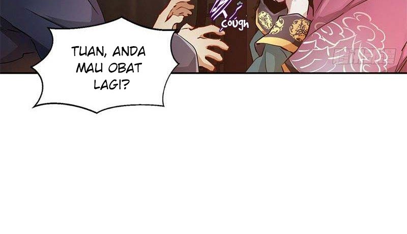 The Deer and the Cauldro Bab 10 halaman 6