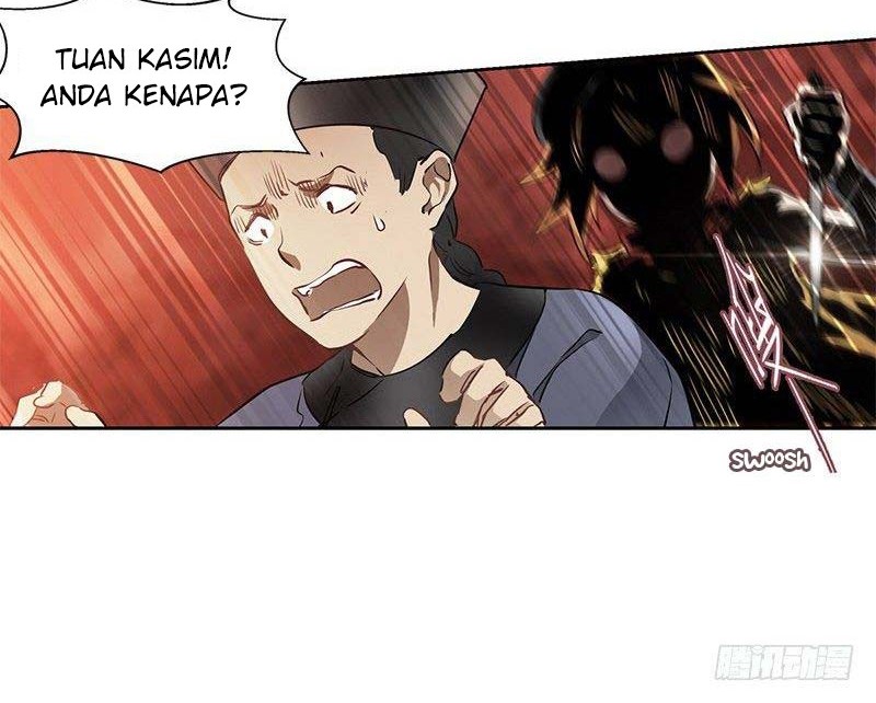 The Deer and the Cauldro Bab 10 halaman 25