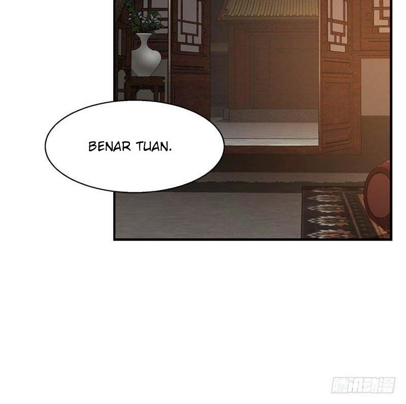 The Deer and the Cauldro chapter 11 halaman 16