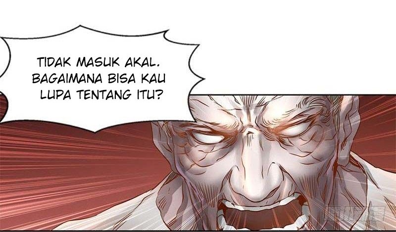 The Deer and the Cauldro chapter 11 halaman 20