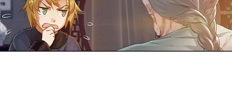 The Deer and the Cauldro chapter 12 halaman 10