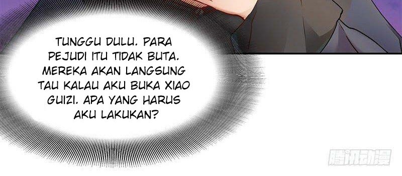 The Deer and the Cauldro chapter 12 halaman 18
