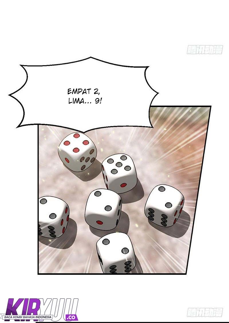 The Deer and the Cauldro chapter 13 halaman 5