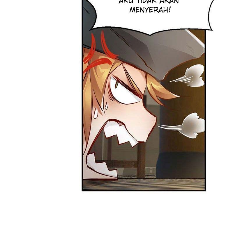 The Deer and the Cauldro chapter 14 halaman 10