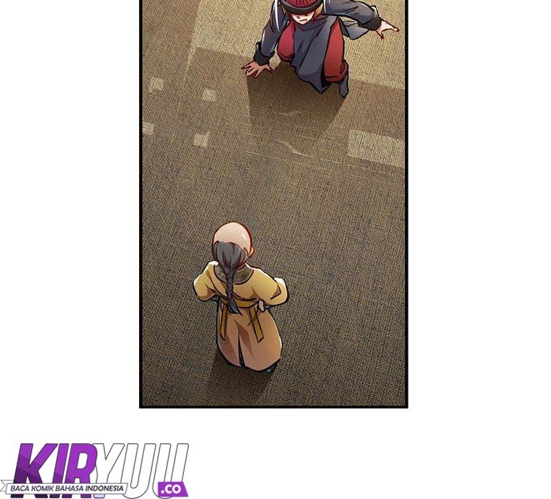 The Deer and the Cauldro chapter 14 halaman 12