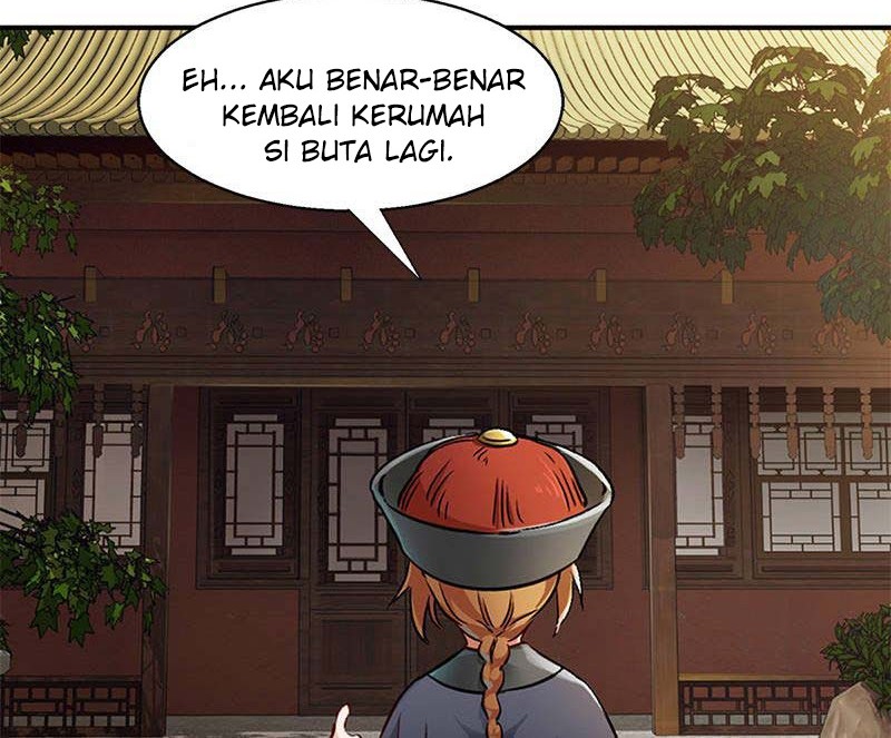 The Deer and the Cauldro chapter 14 halaman 18