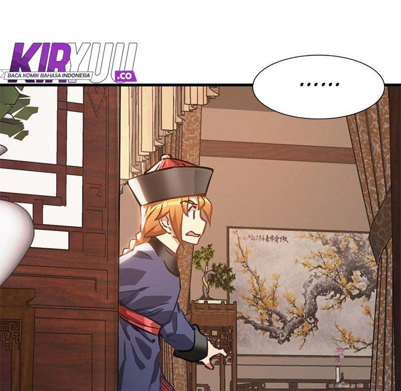 The Deer and the Cauldro chapter 14 halaman 20