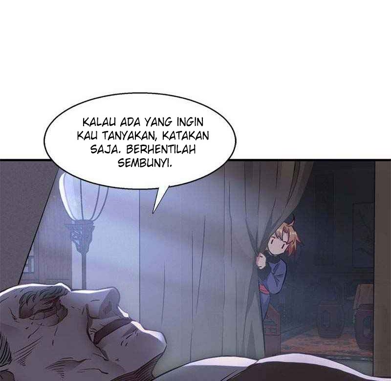 The Deer and the Cauldro Bab 15 halaman 8