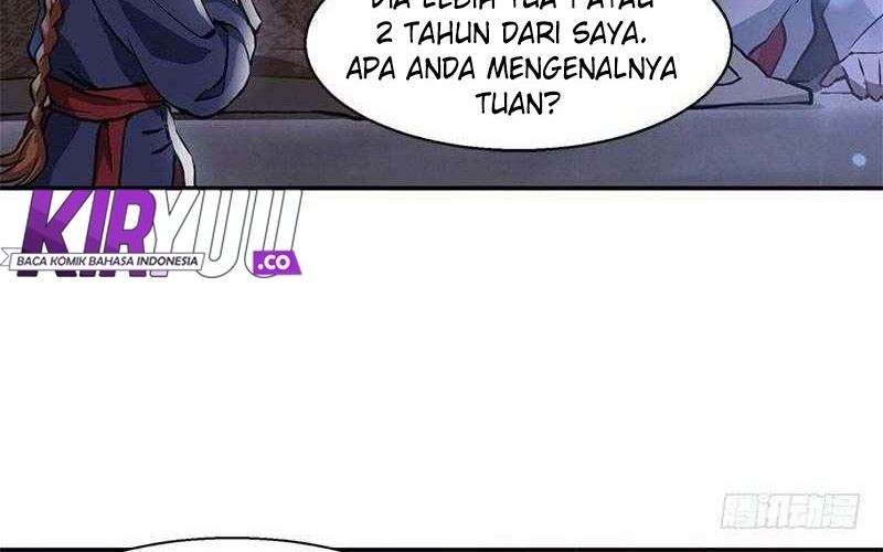 The Deer and the Cauldro Bab 15 halaman 14